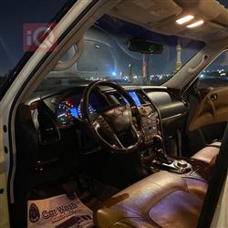 نيسان باترول